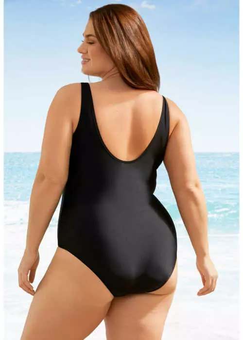 Jednodijelni ženski kupaći kostimi Bonprix