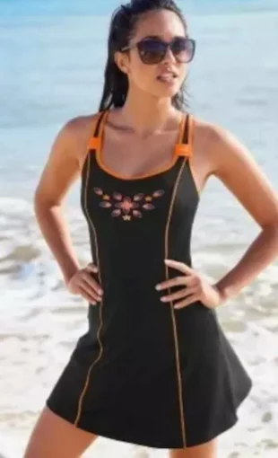 Ženski kupaći kostimi koji pokrivaju nedostatke na tijelu